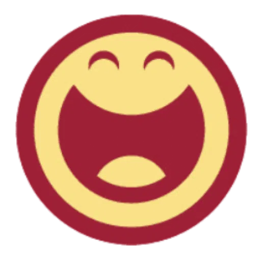 Sjovt Latterkursus logo