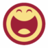 Sjovt Latterkursus logo