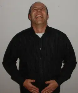 Latter coach til fest. Lær at grine med en lattercoach eller latterinstruktør