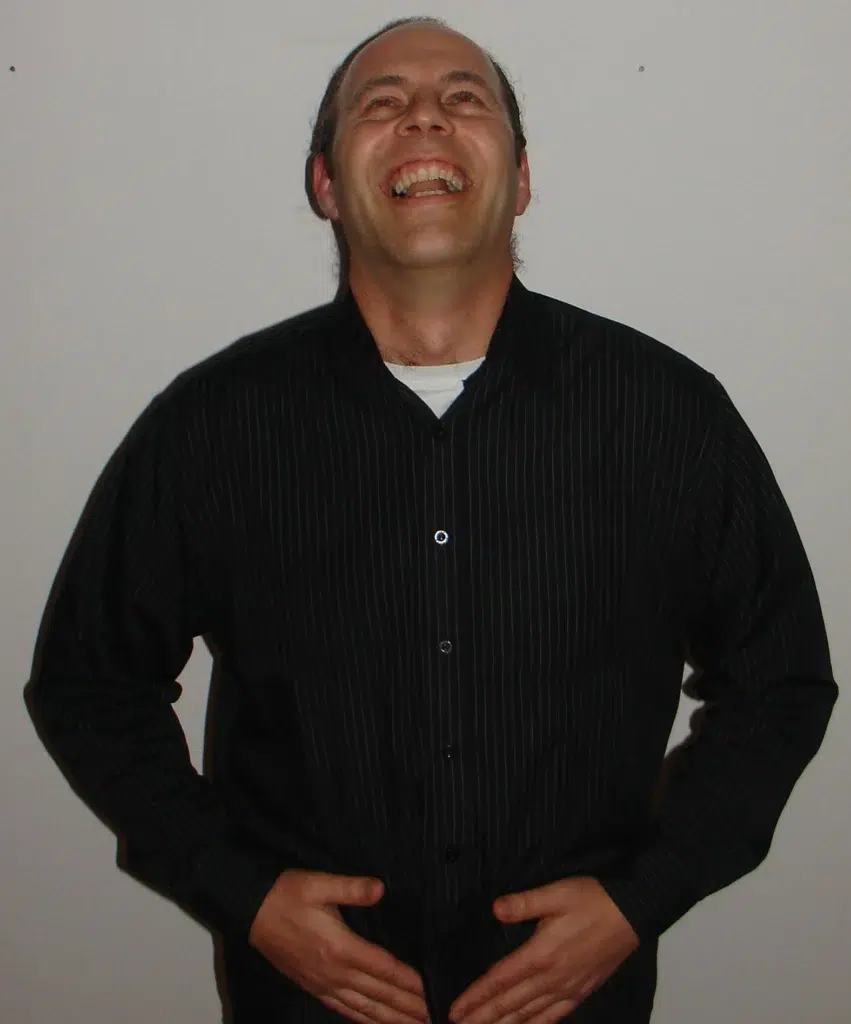 Latter coach til fest. Lær at grine med en lattercoach eller latterinstruktør