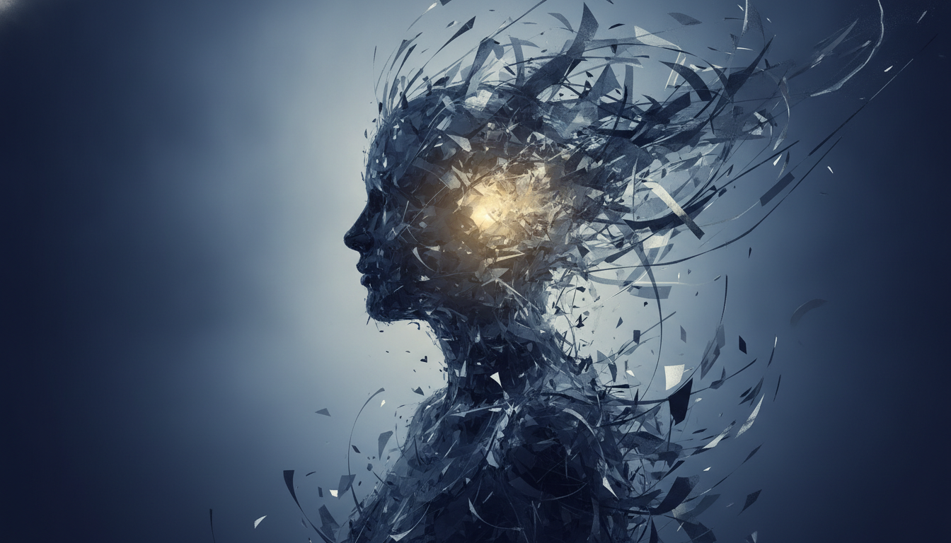 Forstå Perceived Stress Scale (PSS): En dybdegående guide. PSS fokuserer på den subjektive oplevelse – er livet uforudsigeligt?